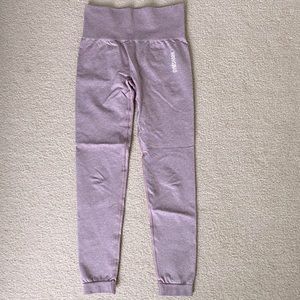 Gymshark Adapted Marl Seamless Leggings